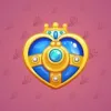 Heart Locket #802