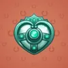 Heart Locket #804