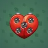 Heart Locket #806