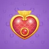 Heart Locket #807
