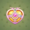 Heart Locket #810