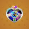 Heart Locket #814