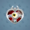 Heart Locket #82