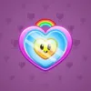 Heart Locket #821