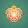 Heart Locket #824