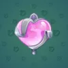 Heart Locket #826