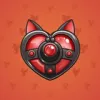 Heart Locket #827