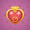 Heart Locket #828