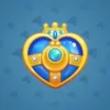 Heart Locket #829