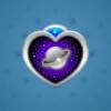 Heart Locket #831