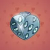 Heart Locket #832