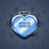 Heart Locket #833