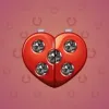 Heart Locket #838