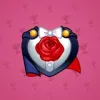 Heart Locket #84