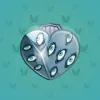 Heart Locket #842