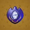 Heart Locket #843