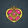 Heart Locket #845