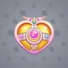 Heart Locket #846