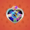 Heart Locket #848