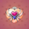 Heart Locket #849