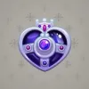 Heart Locket #850