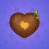 Heart Locket #851