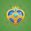 Heart Locket #852