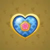 Heart Locket #859