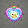 Heart Locket #861