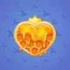 Heart Locket #863