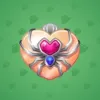 Heart Locket #865