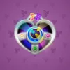 Heart Locket #867