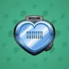 Heart Locket #868