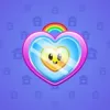 Heart Locket #87