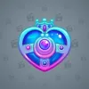 Heart Locket #870