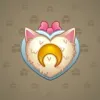 Heart Locket #871