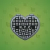 Heart Locket #875