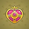 Heart Locket #876
