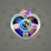 Heart Locket #879