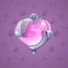 Heart Locket #88