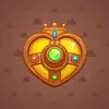 Heart Locket #882