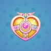 Heart Locket #886