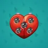 Heart Locket #888