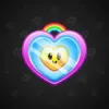 Heart Locket #889