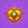 Heart Locket #89