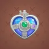 Heart Locket #893