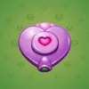 Heart Locket #894