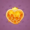 Heart Locket #896
