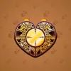 Heart Locket #897