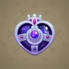 Heart Locket #899